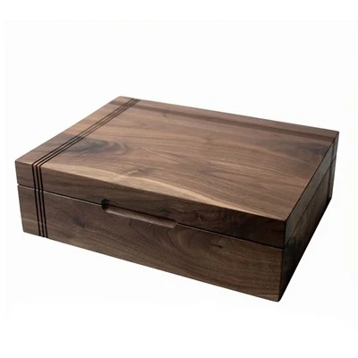 Bocs Te Walnut